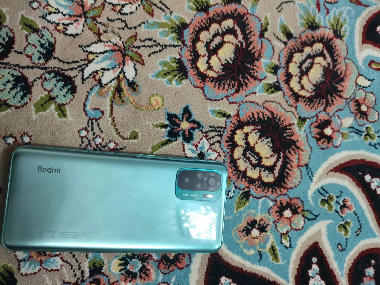 ردمی نوت 10|موبایل|گلبهار, شهر جدید گلبهار|دیوار