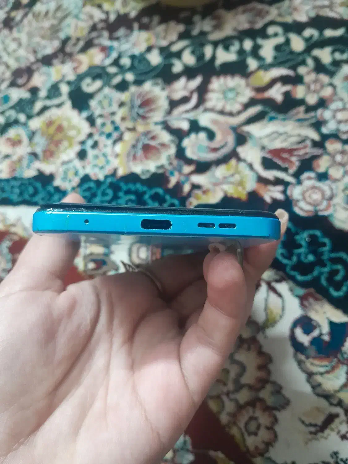 گوشی شیامی|موبایل|مشهد, خواجه ربیع|دیوار