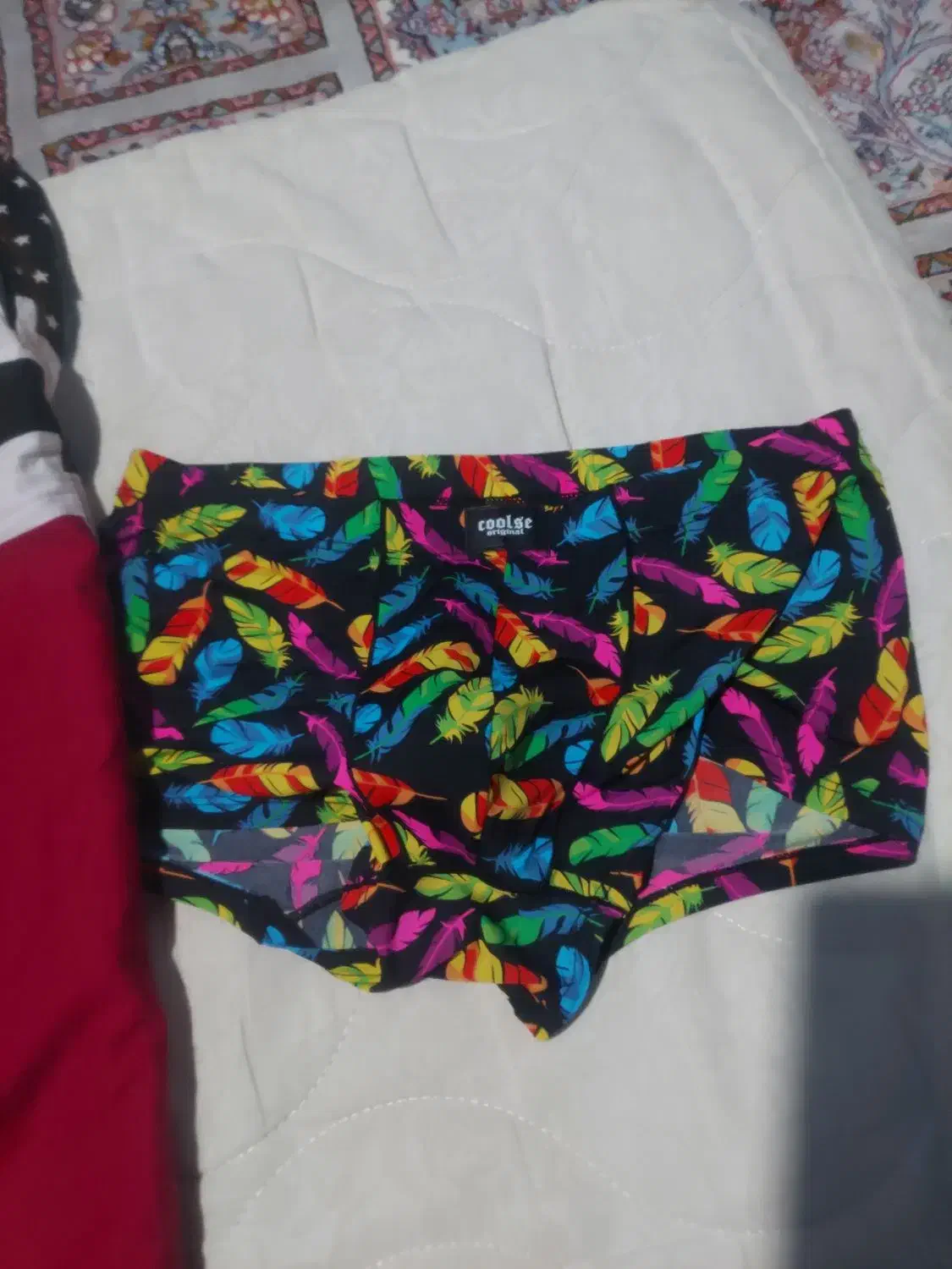 ست شورت و شلوارک|لباس|تهران, توحید|دیوار