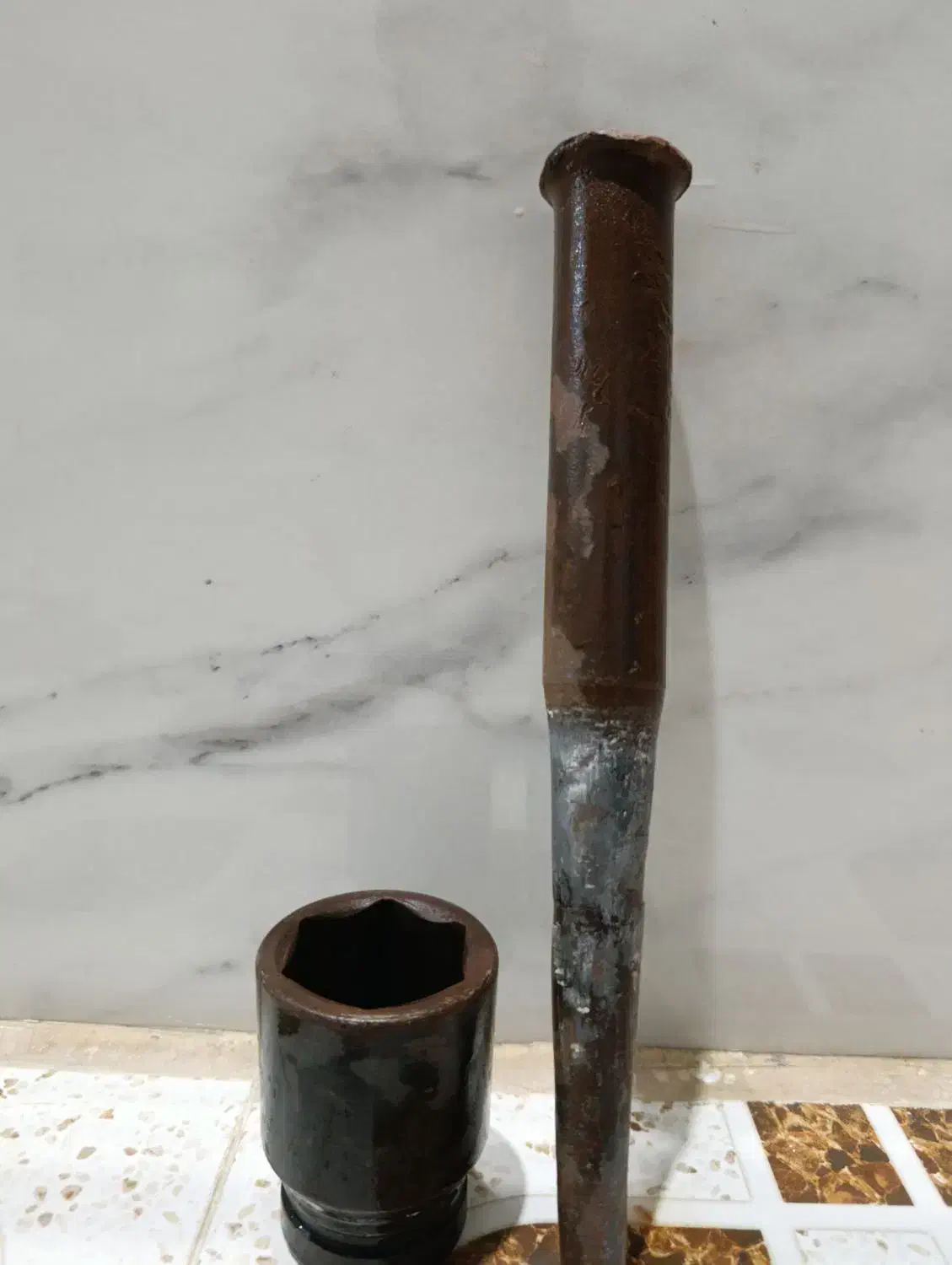 اچاربکس تمیز وقوی|ابزارآلات|آبادان, |دیوار