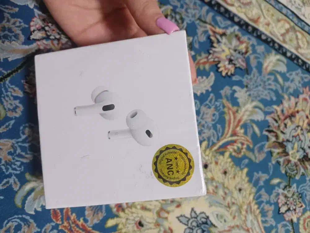 ایرپاد|لوازم جانبی موبایل و تبلت|کرج, شاهین‌ویلا|دیوار