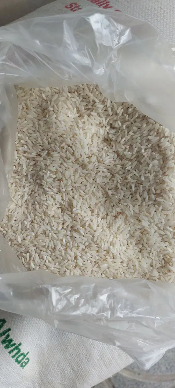 برنج تایلندی اصیل و خوش طعم|خوردنی و آشامیدنی|سنندج, |دیوار