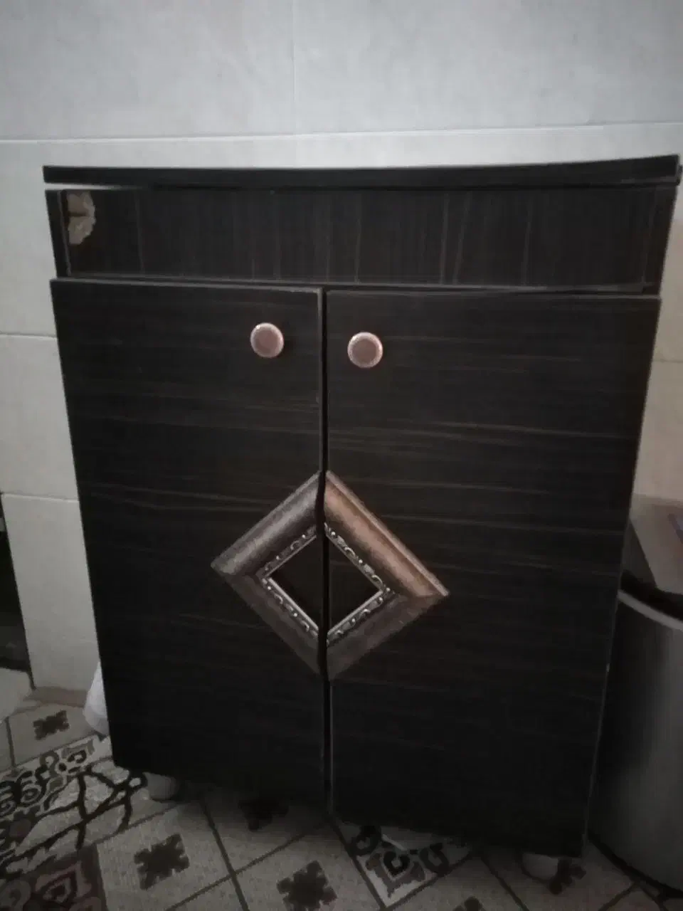 جا کفشی|جاکفشی، کمد، دراور|شهرضا, |دیوار