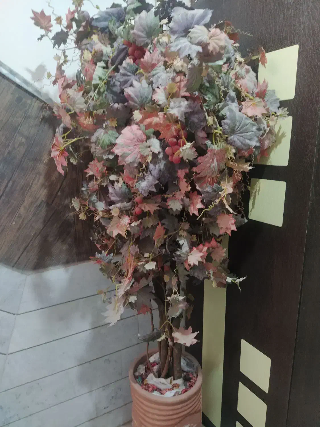 درختچه فروشی|گل مصنوعی|بیرجند, |دیوار