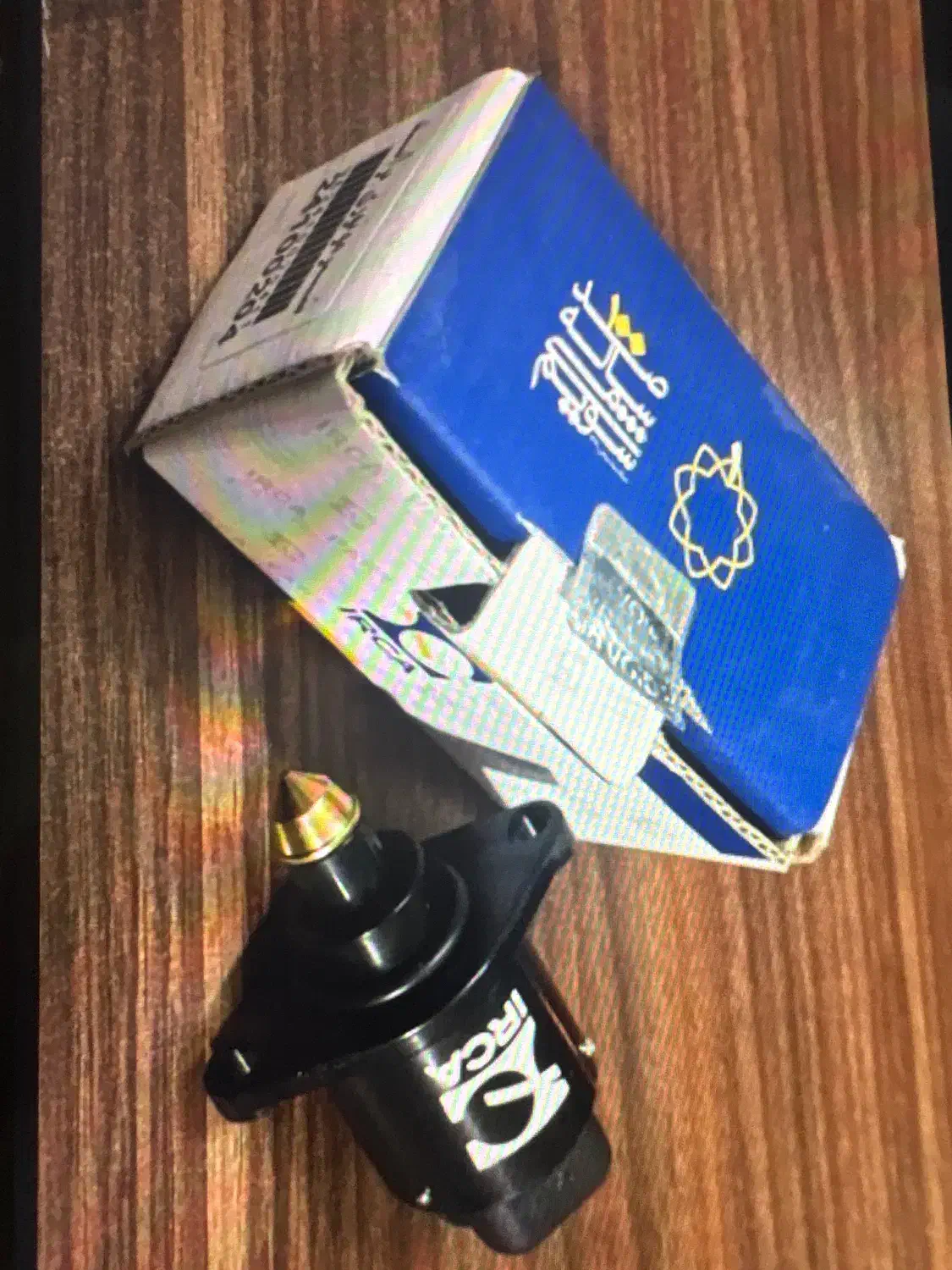 استپر موتور ایران کاربراتور|قطعات یدکی و لوازم جانبی|رشت, منظریه|دیوار