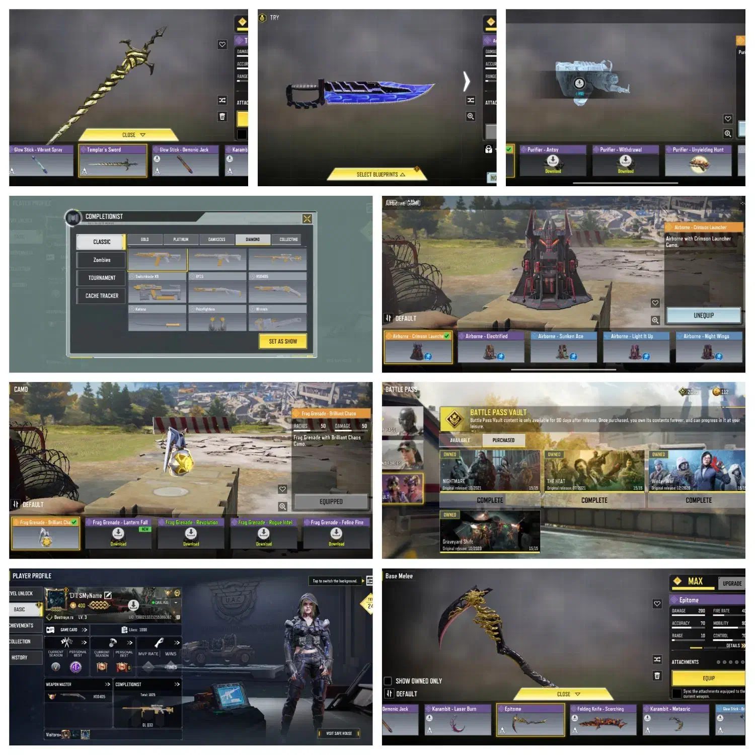 کالاف|کنسول، بازی ویدئویی و آنلاین|زاهدان, |دیوار