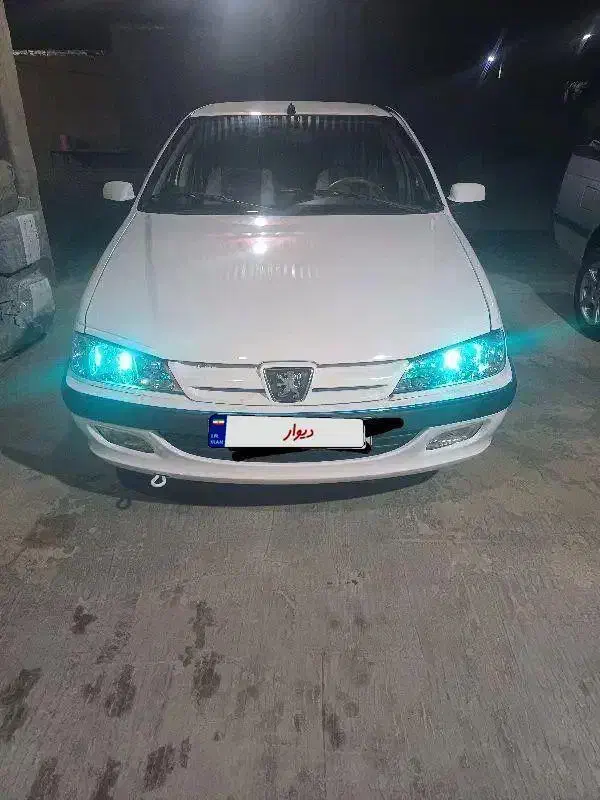 پارس ELX|خودرو سواری و وانت|دوگنبدان, |دیوار