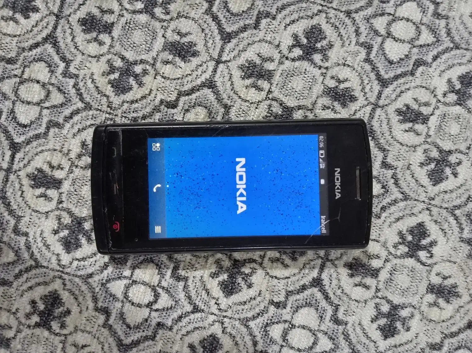 نوکیا 500 اصل|موبایل|جوین, |دیوار