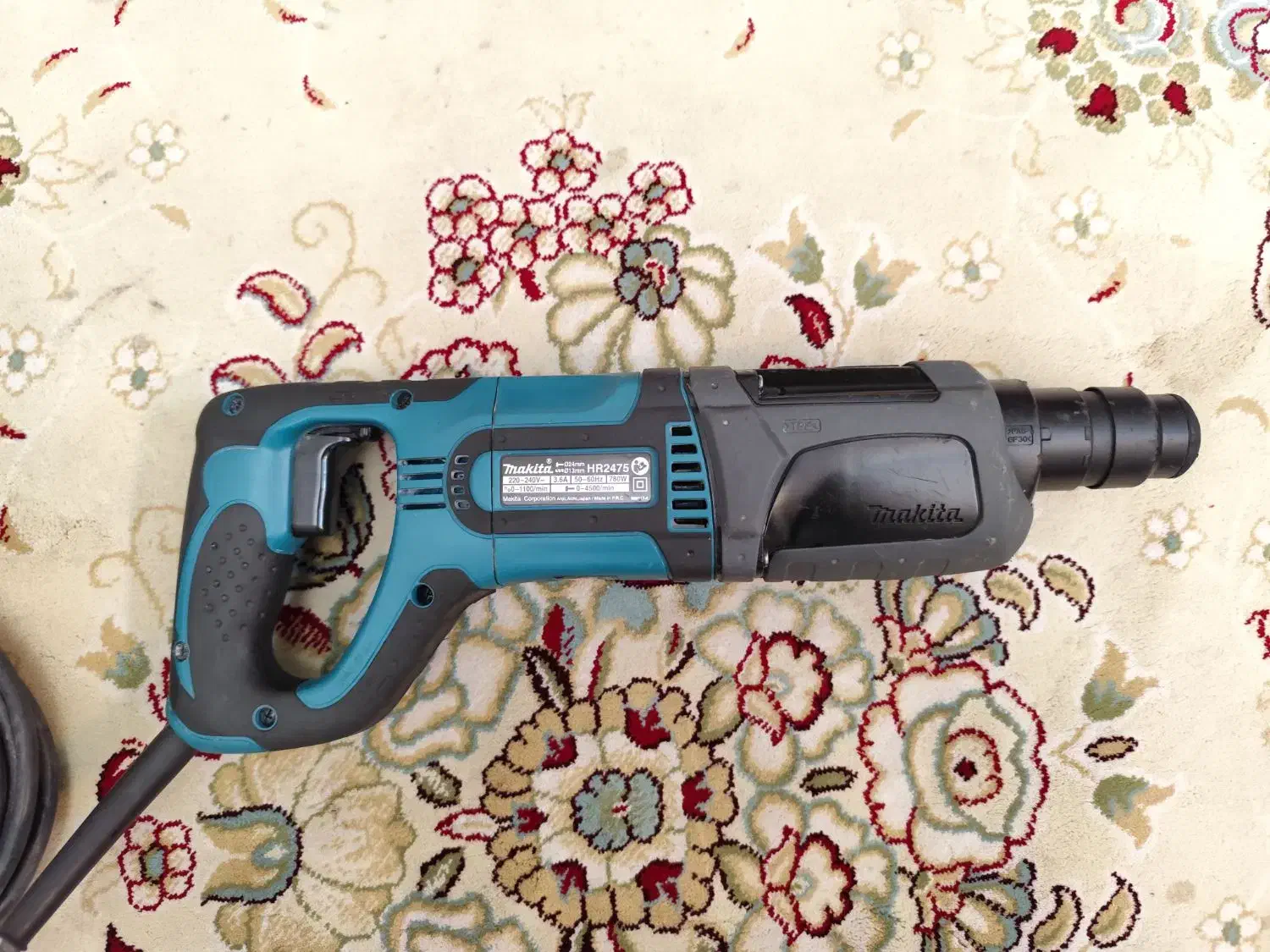 دلر هیلتی ماکیتا|ابزارآلات|تهران, تهرانپارس جنوبی|دیوار