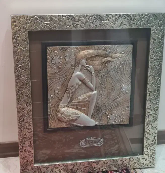 تابلوی دیواری طلایی|تابلو، نقاشی، عکس|تهران, دردشت|دیوار