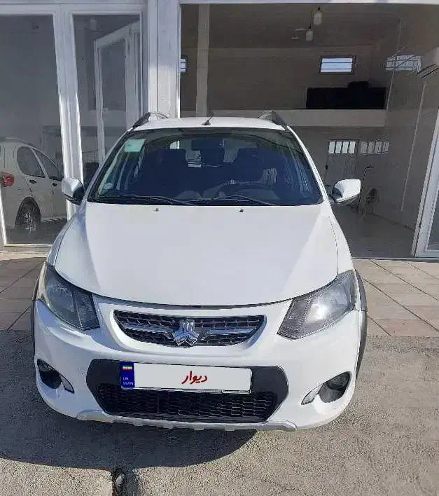 کوییک sمدل ۱۴۰۰ پلمپ|خودرو سواری و وانت|صفادشت, |دیوار