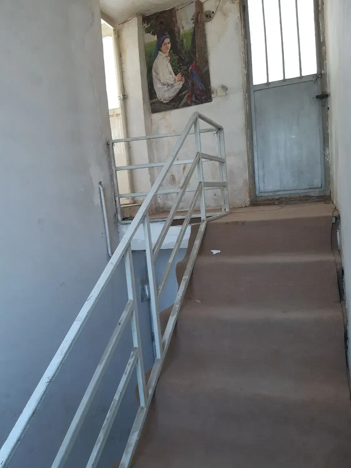 انباری،سوئیت،دفترکار،اتاق۱۵متر،ابتدای پیروزی فکوری|اجارهٔ مغازه و غرفه|مشهد, بهارستان|دیوار