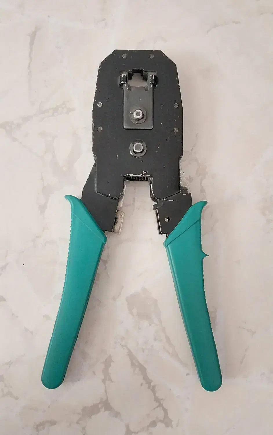 اچار شبکه سوکت زن cat6|مودم و تجهیزات شبکه|زنجان, |دیوار