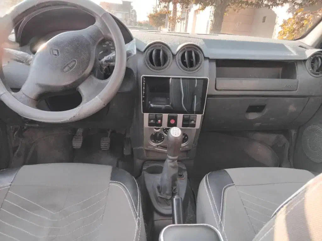 تندر ال90|خودرو سواری و وانت|ارومیه, |دیوار