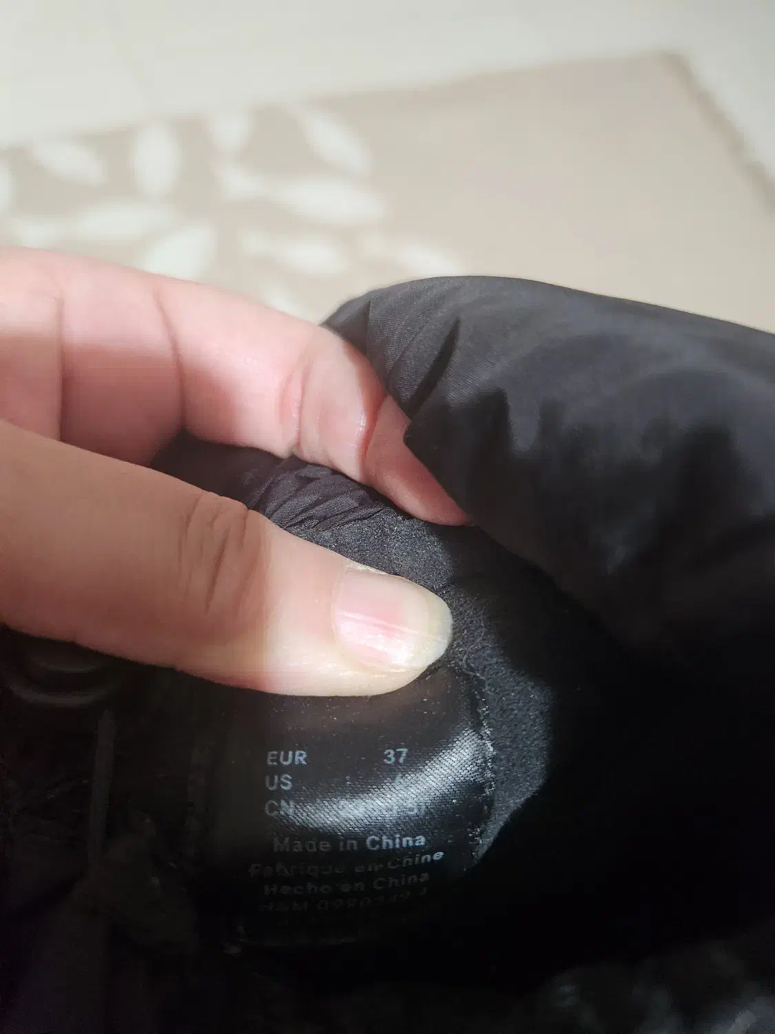 پافر و نیم بوت زنانه|لباس|مشهد, آبادگران|دیوار