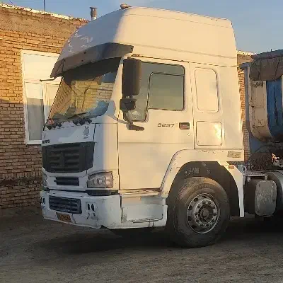 هوو مدل 1385|خودرو سنگین|بیله سوار, |دیوار