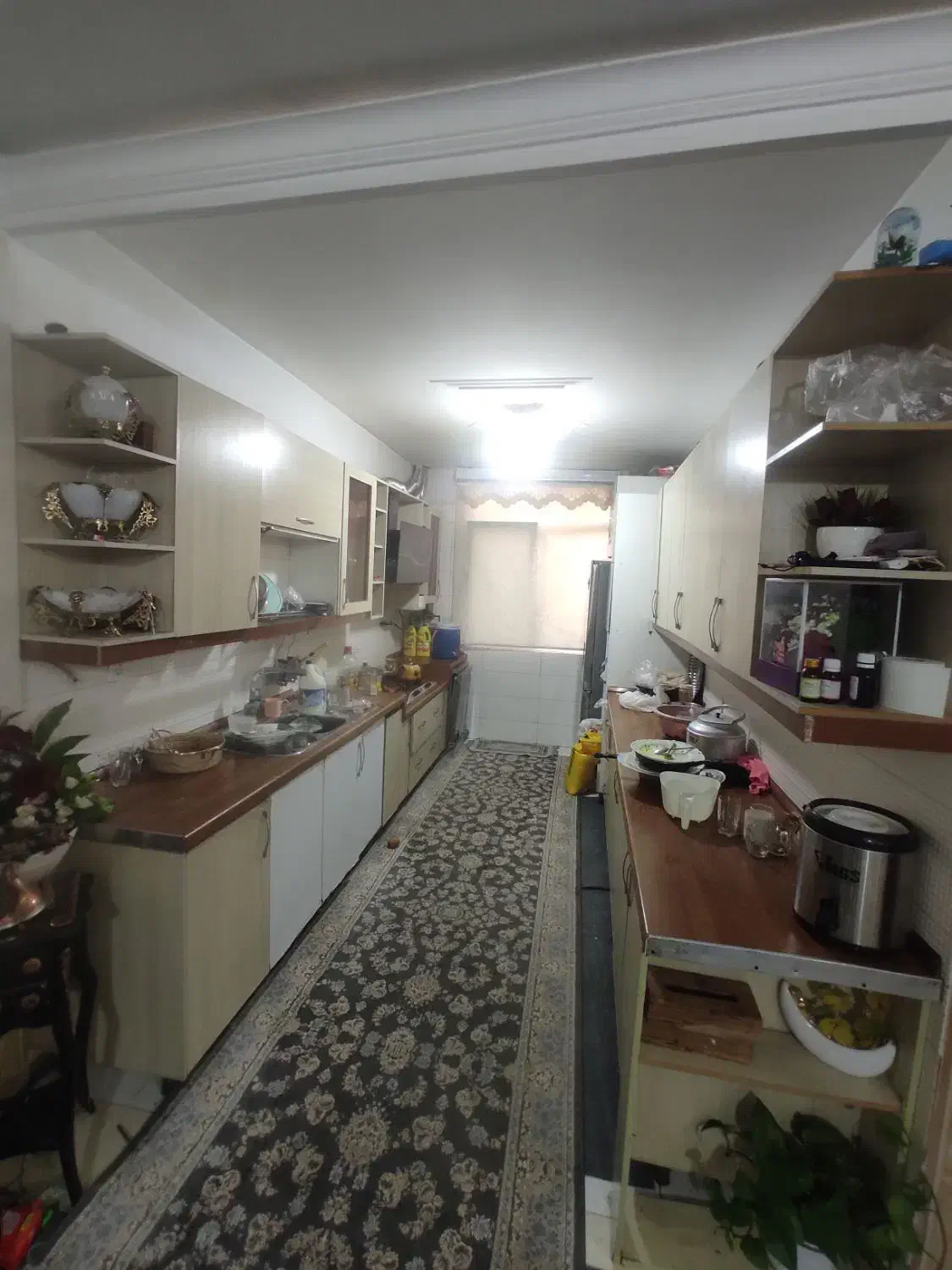 ویلایی ۲۰۰ متر سه طبقه دربست / محمد آباد|فروش خانه و ویلا|قرچک, مهدیه|دیوار