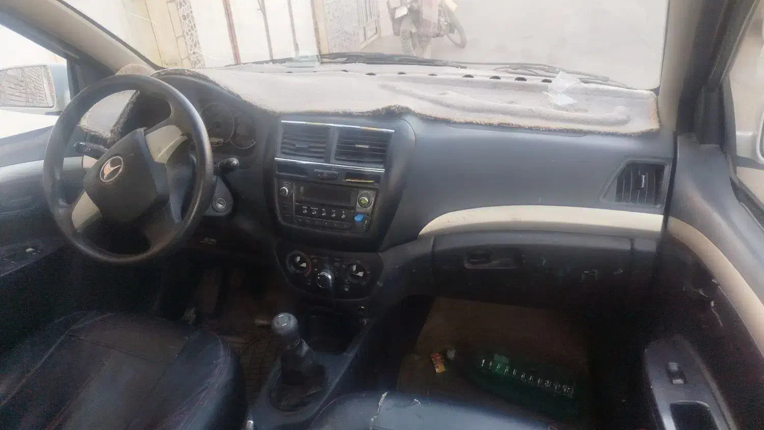 فروش ماشین راین|خودرو سواری و وانت|بهاباد, |دیوار