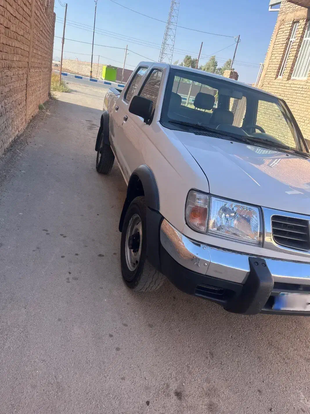 یکاپ|خودرو سواری و وانت|کرمان, |دیوار