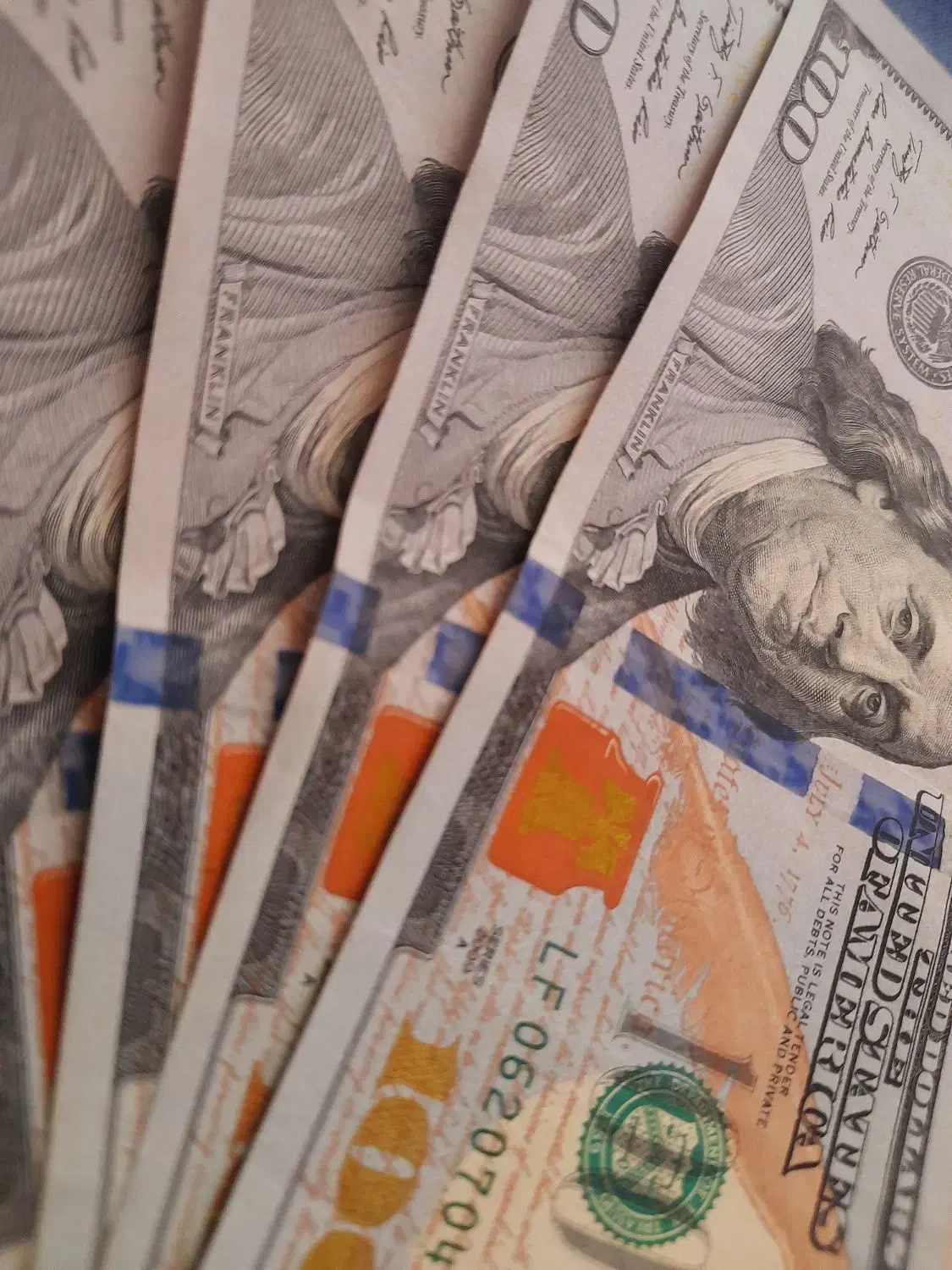 خرید و فروش دلا*ر کلکسیونی|کلکسیون سکه، تمبر، اسکناس|رشت, چمارسرا|دیوار