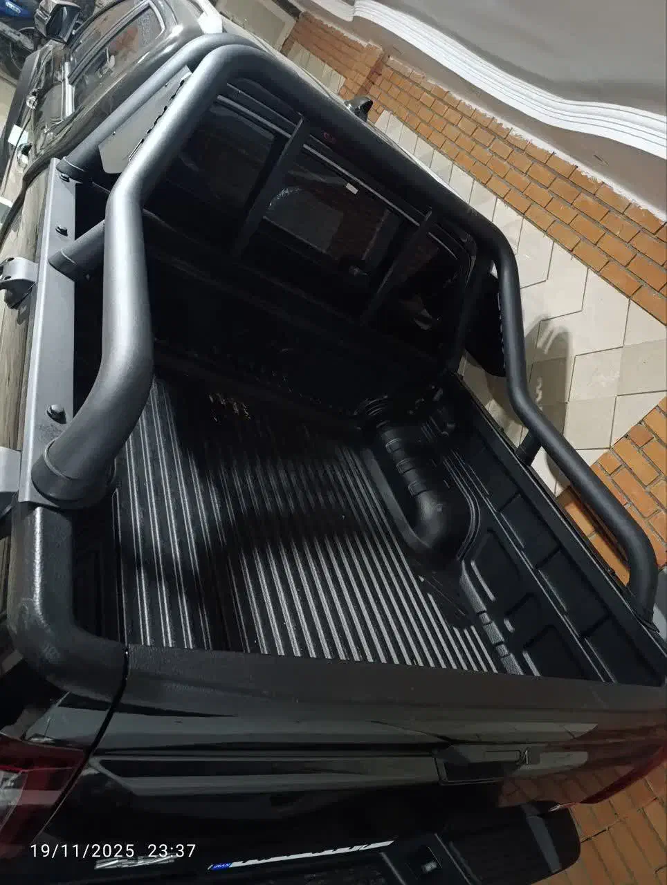 KMCT9 مشکی|خودرو سواری و وانت|تهران, آبشار|دیوار