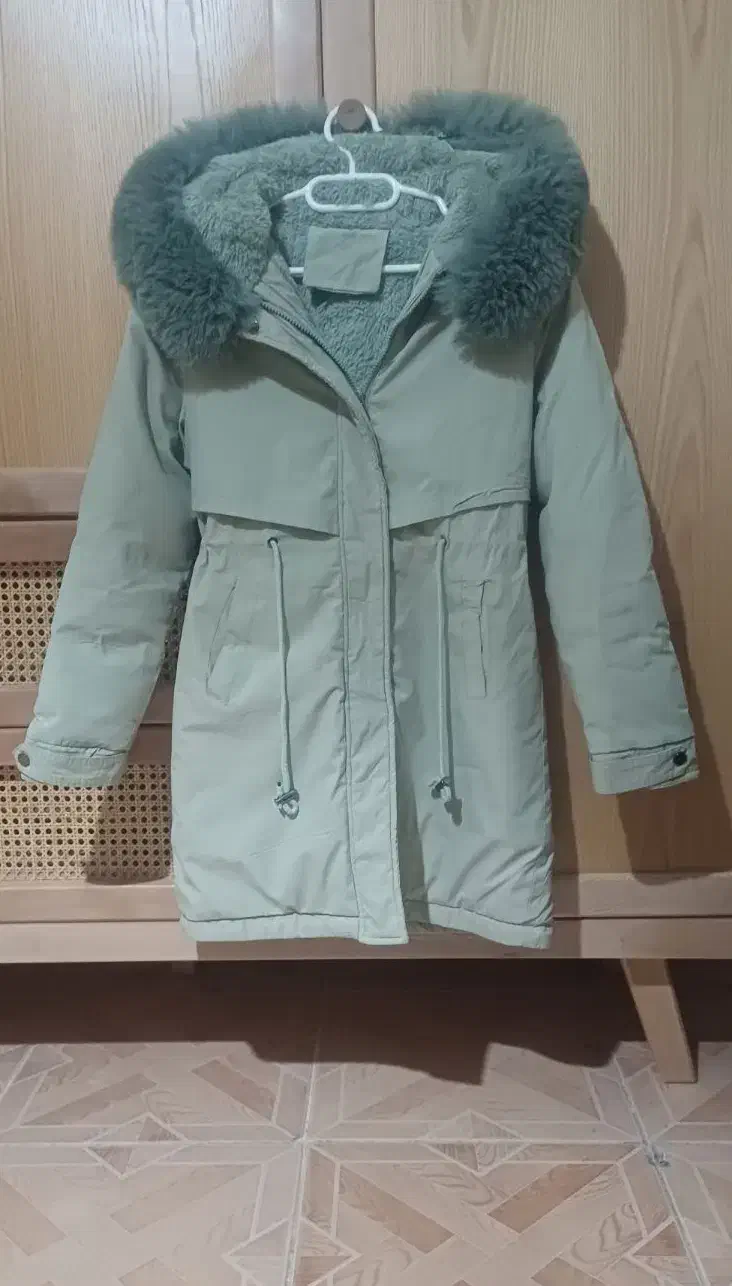 کاپشن سالم مناسب سایز ۳۷-۳۸|لباس|الوند, |دیوار