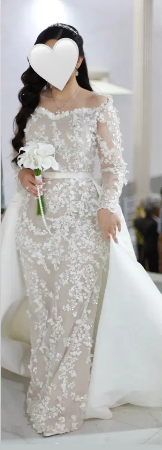 فروش لباس عروس|لباس|ایلام, |دیوار