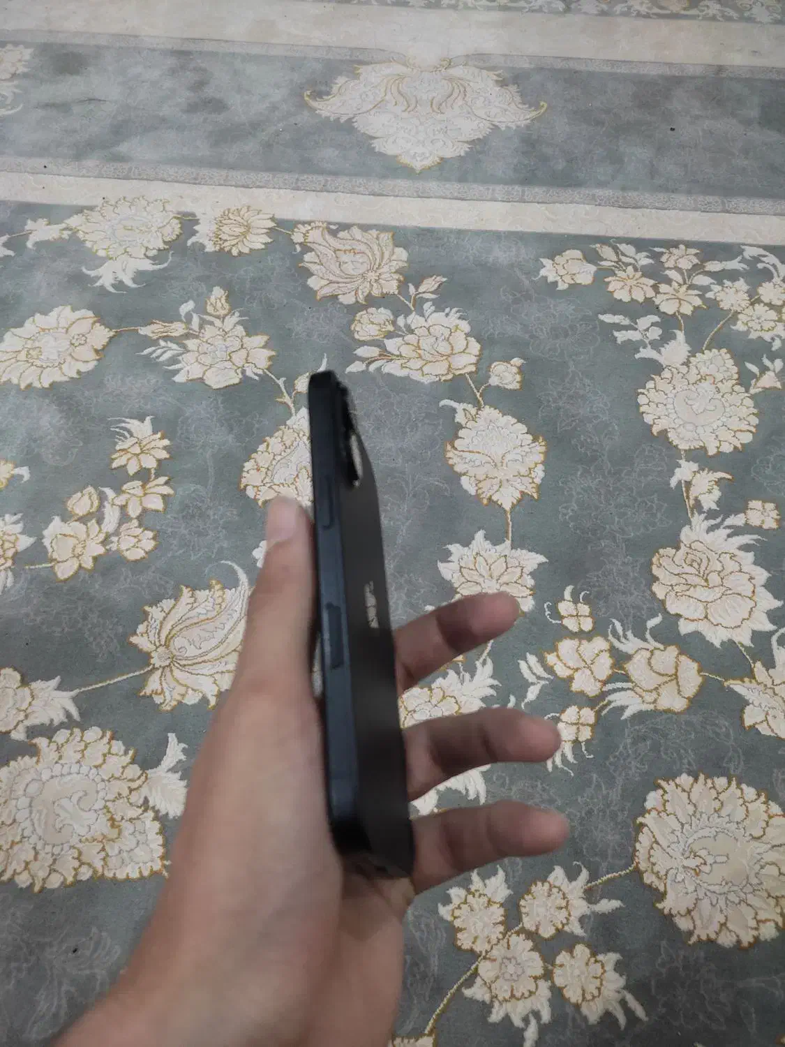 ایفون 16نرمال بدون ریجستر|موبایل|بجنورد, |دیوار