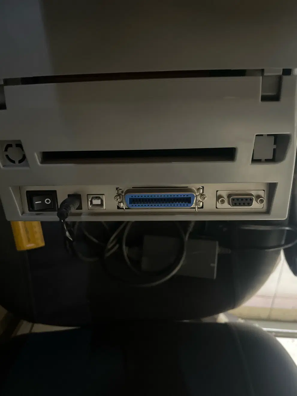 لیبل پرینتر صنعتی مدل MBP 1100 میوا در حد آکبند|پرینتر، اسکنر، کپی، فکس|تهران, شهرک شریفی|دیوار