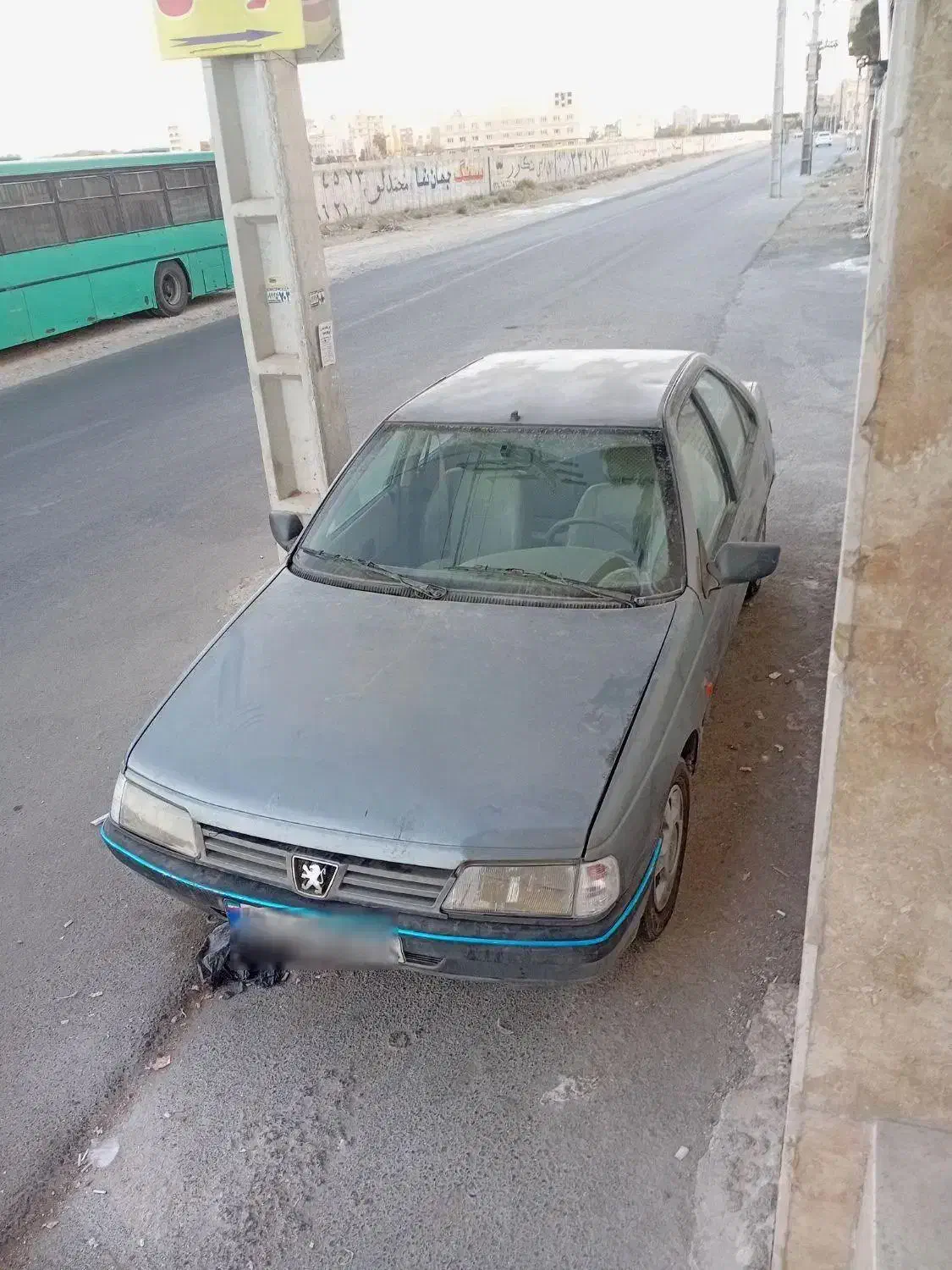 فروش ومعاوضه|خودرو سواری و وانت|ماهدشت, |دیوار