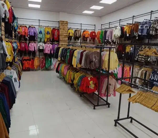 رگال ،طبقات ،ویترین ،پیشخوان وغیره|فروشگاه و مغازه|همدان, |دیوار