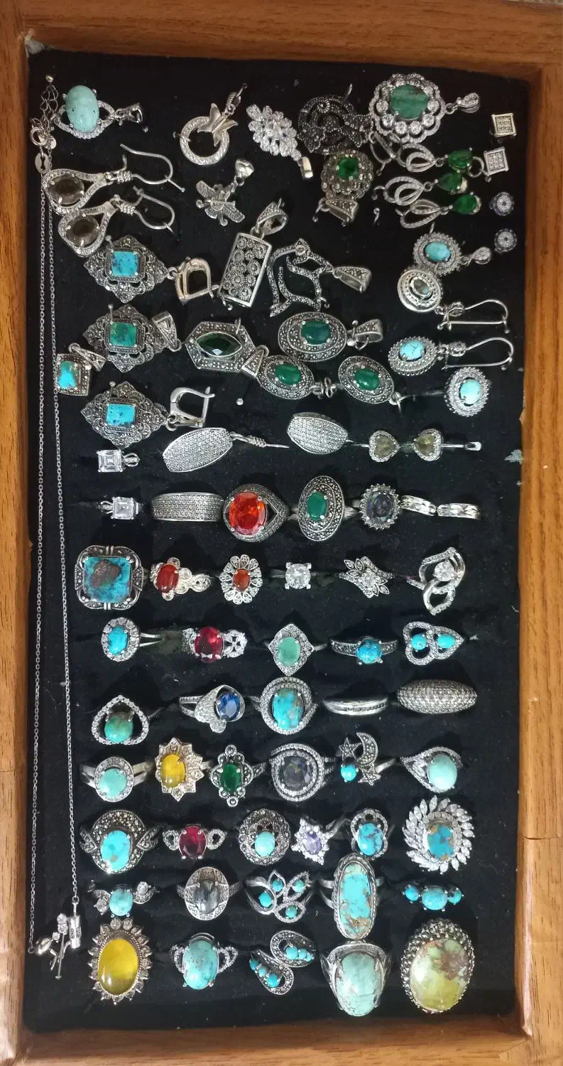 فیروزه اصل نیشابور|جواهرات|گنبد کاووس, |دیوار