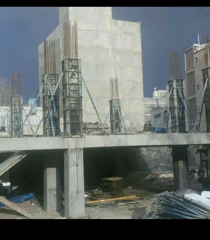 اجرای آرماتوربندی فنداسیون سقف|خدمات پیشه و مهارت|دماوند, دماوند|دیوار