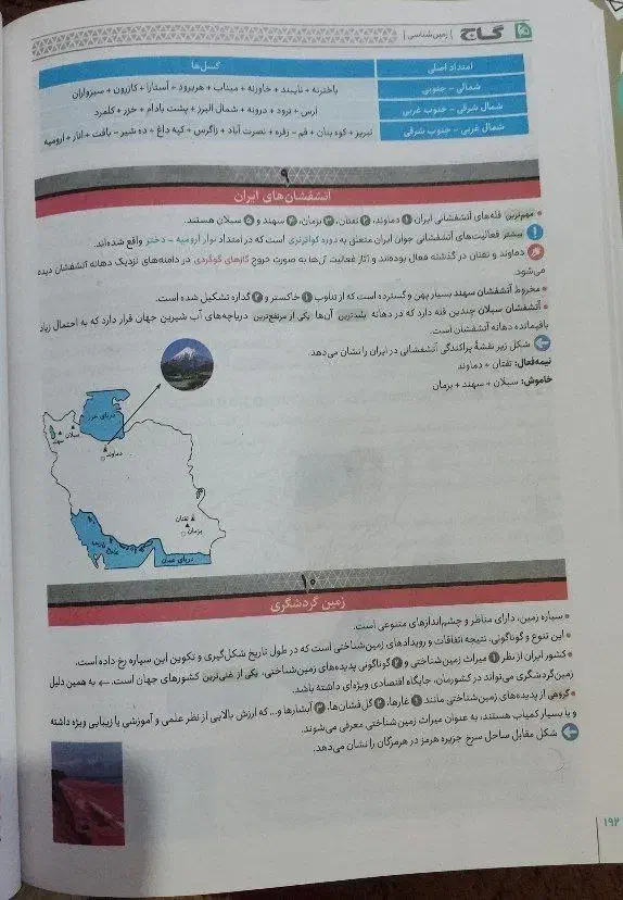 کتاب فرمول بیست|کتاب و مجله آموزشی|شیروان (خراسان), |دیوار