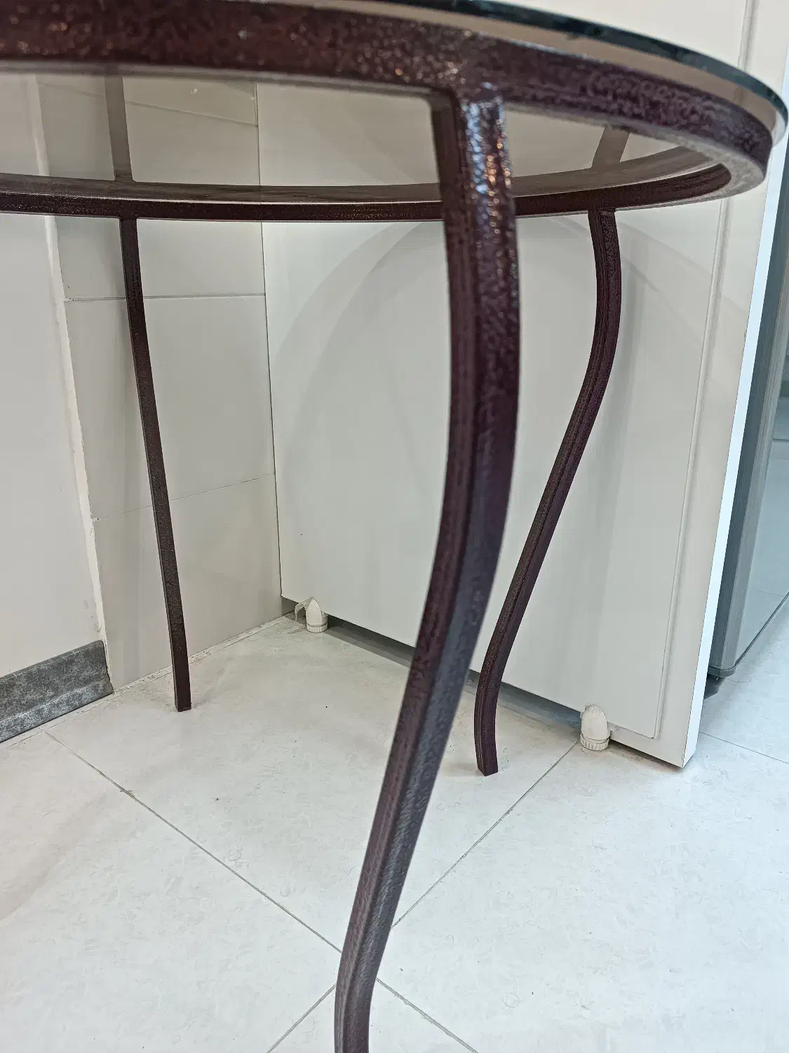 فروش میز آهنی|فروشگاه و مغازه|گنبد کاووس, |دیوار