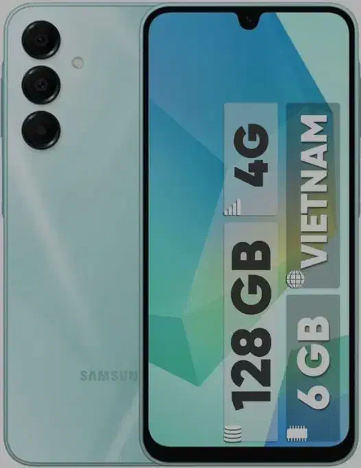 گوشی سامسونگ a16 نو نو|موبایل|خرم‌آباد, |دیوار