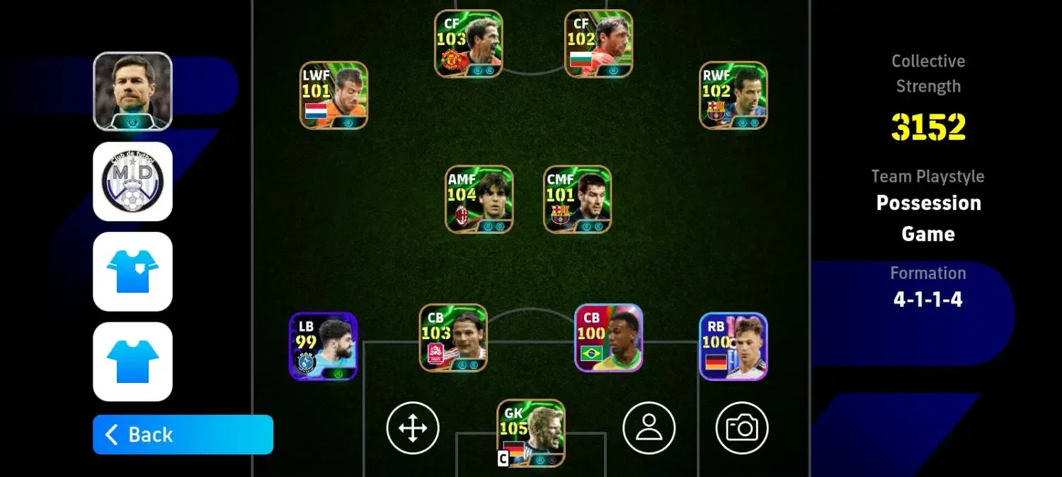 ای فوتبال|کنسول، بازی ویدئویی و آنلاین|مشهد, ایثارگران|دیوار