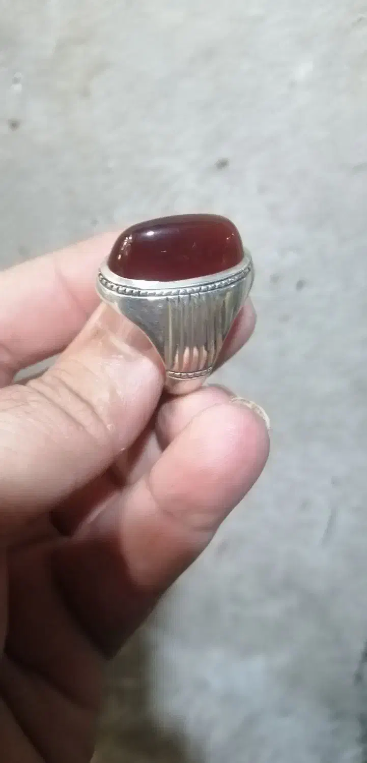 انگشتر  دستساز|جواهرات|گرگان, |دیوار