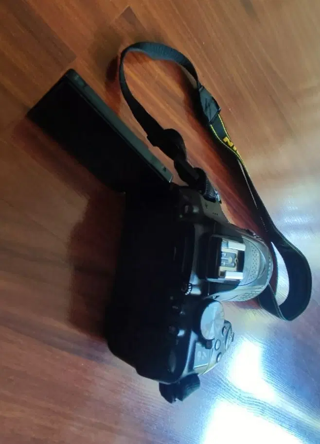 nikond5300|دوربین عکاسی و فیلم‌برداری|تهران, جمهوری|دیوار