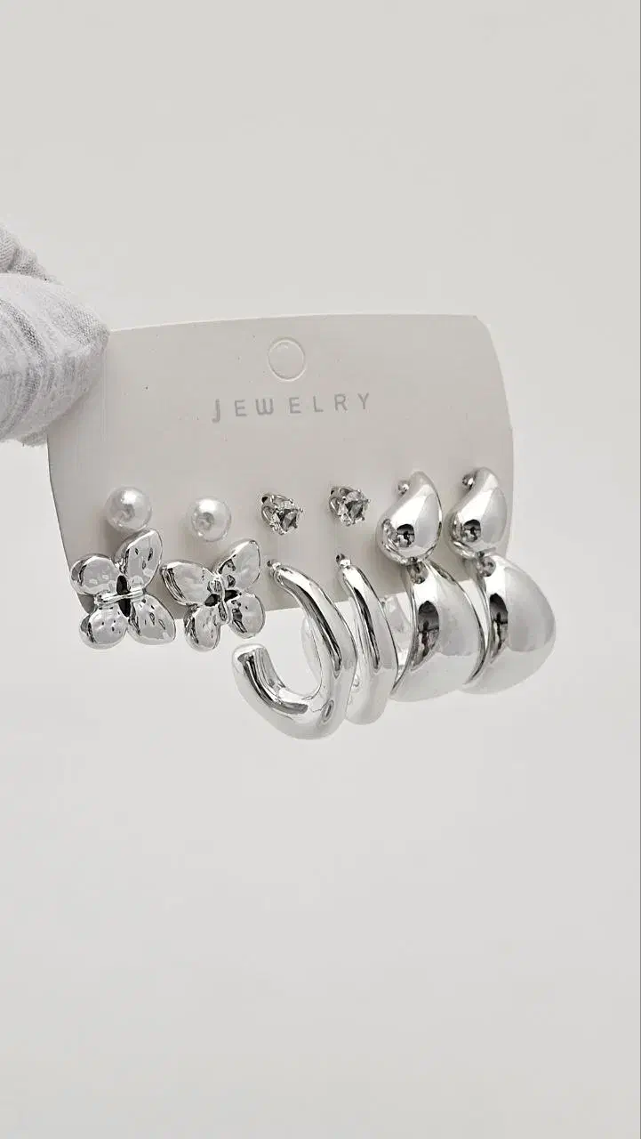 پک گوشواره|بدلیجات|شیراز, گلدشت معالیآباد|دیوار