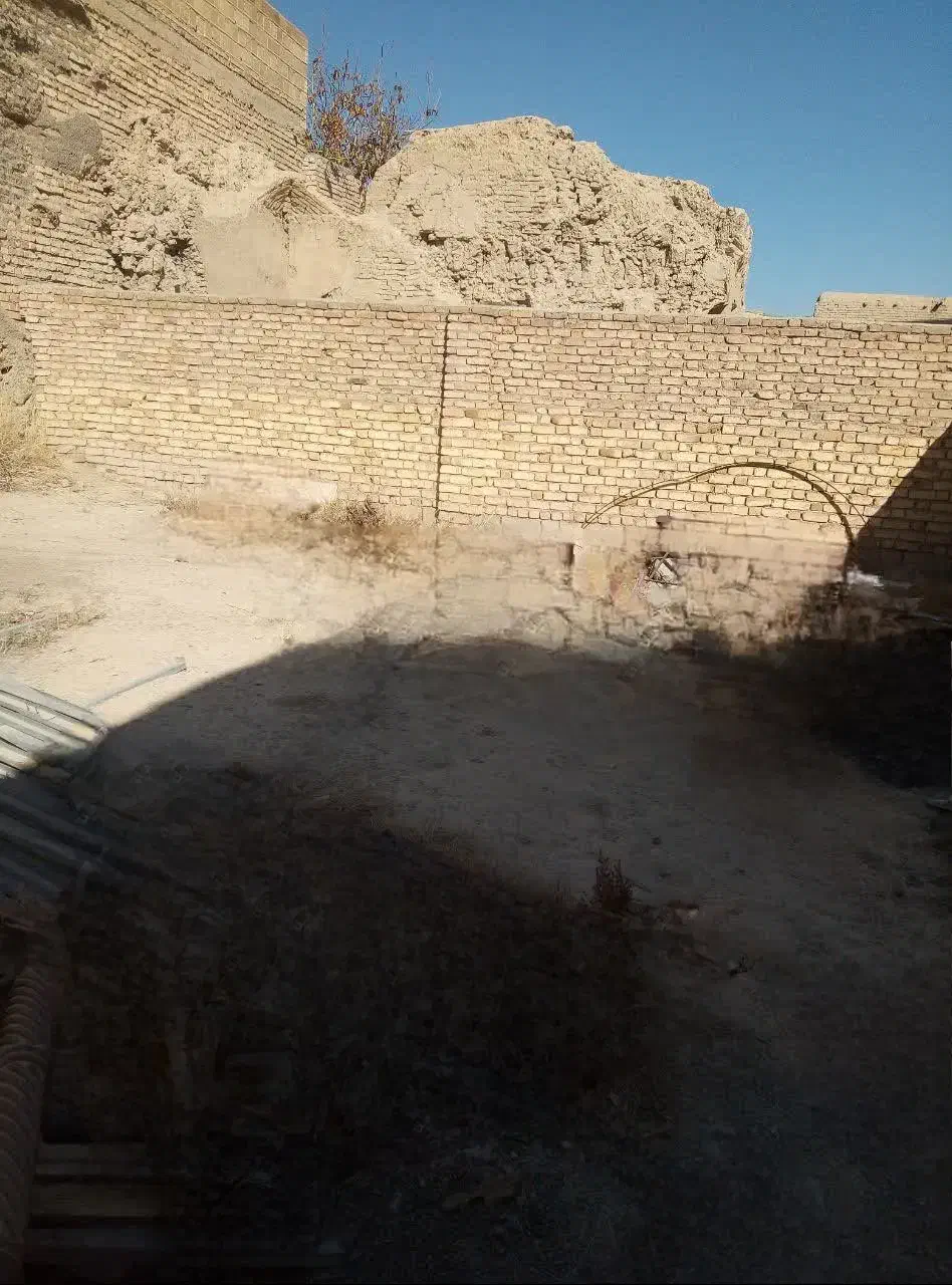 فروش زمین|فروش زمین و ملک کلنگی|دهق, |دیوار