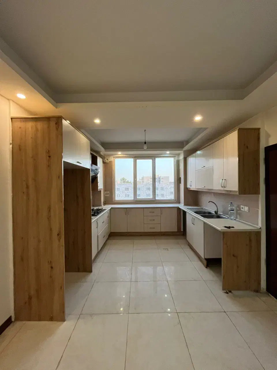 آپارتمان نوساز 93 متری مطهری پونا(مسکن سپهر)|فروش آپارتمان|رودهن, |دیوار