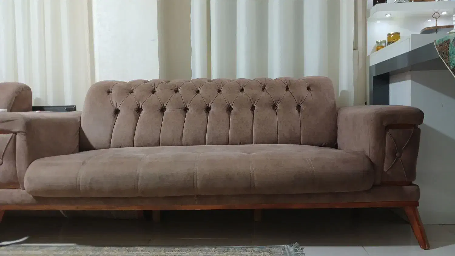 مبل چستر|مبلمان خانگی و میز عسلی|گرگان, |دیوار