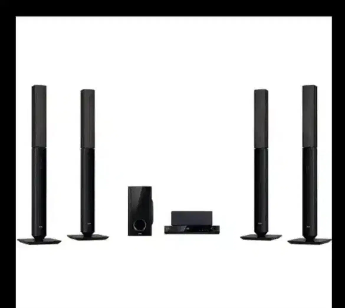 سینما خانواده|سیستم صوتی خانگی|زرند, |دیوار