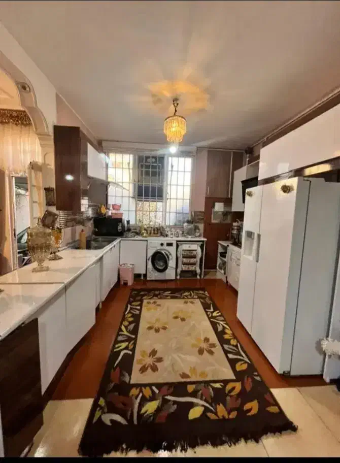 ویلایی 135متری 2 خواب / آپادانا مخملکو 5 غدیر یکم|فروش خانه و ویلا|خرم‌آباد, |دیوار