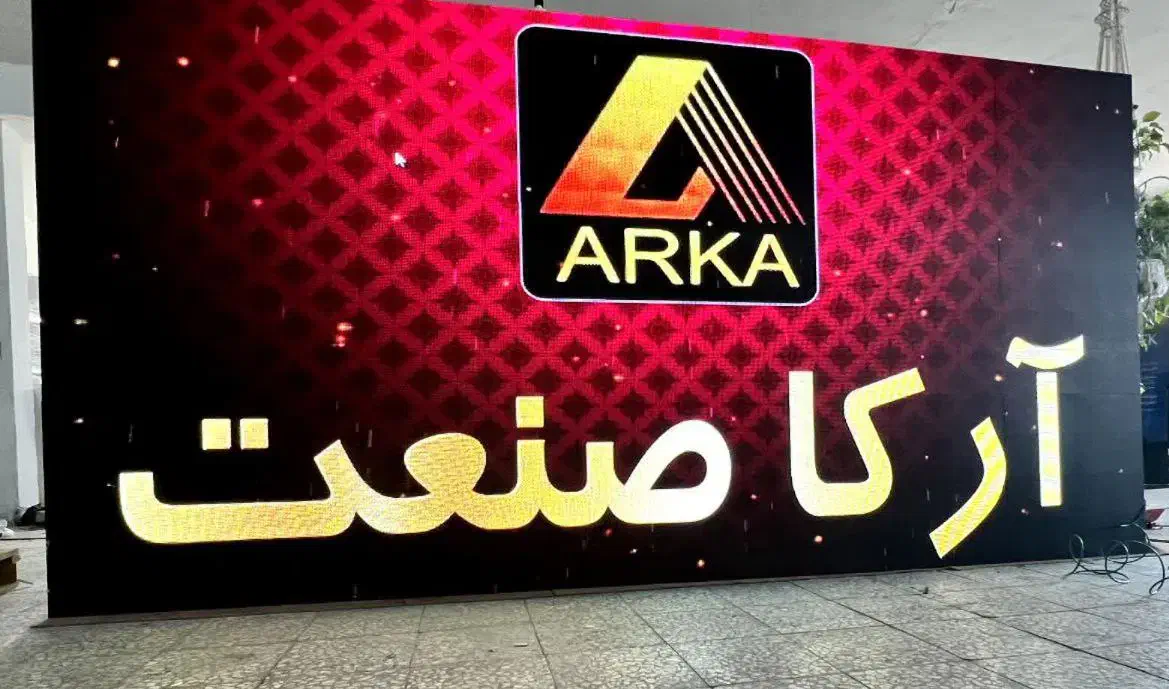 فروش تلویزیون شهری دست دوم led تابلوروانLED|فروشگاه و مغازه|تهران, اقدسیه|دیوار