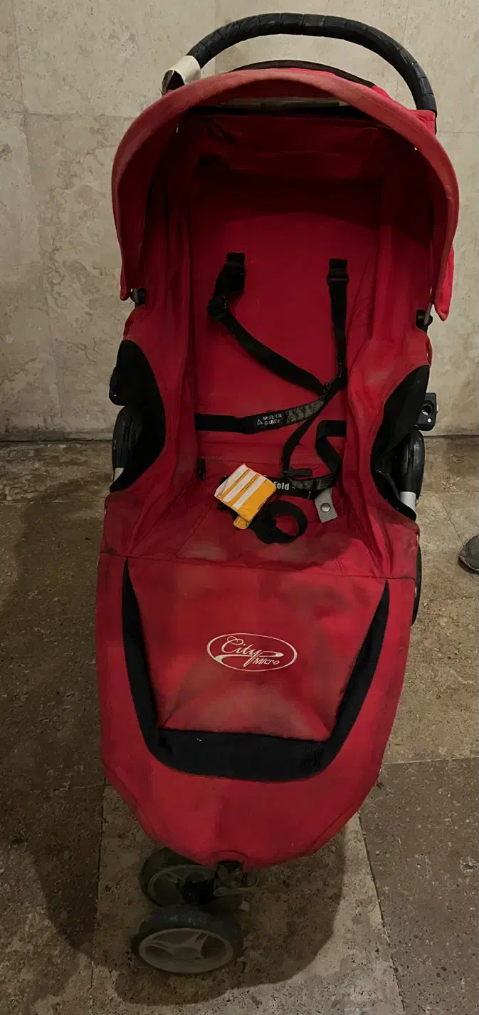 کالسکه|کالسکه و لوازم جانبی|تهران, اقدسیه|دیوار