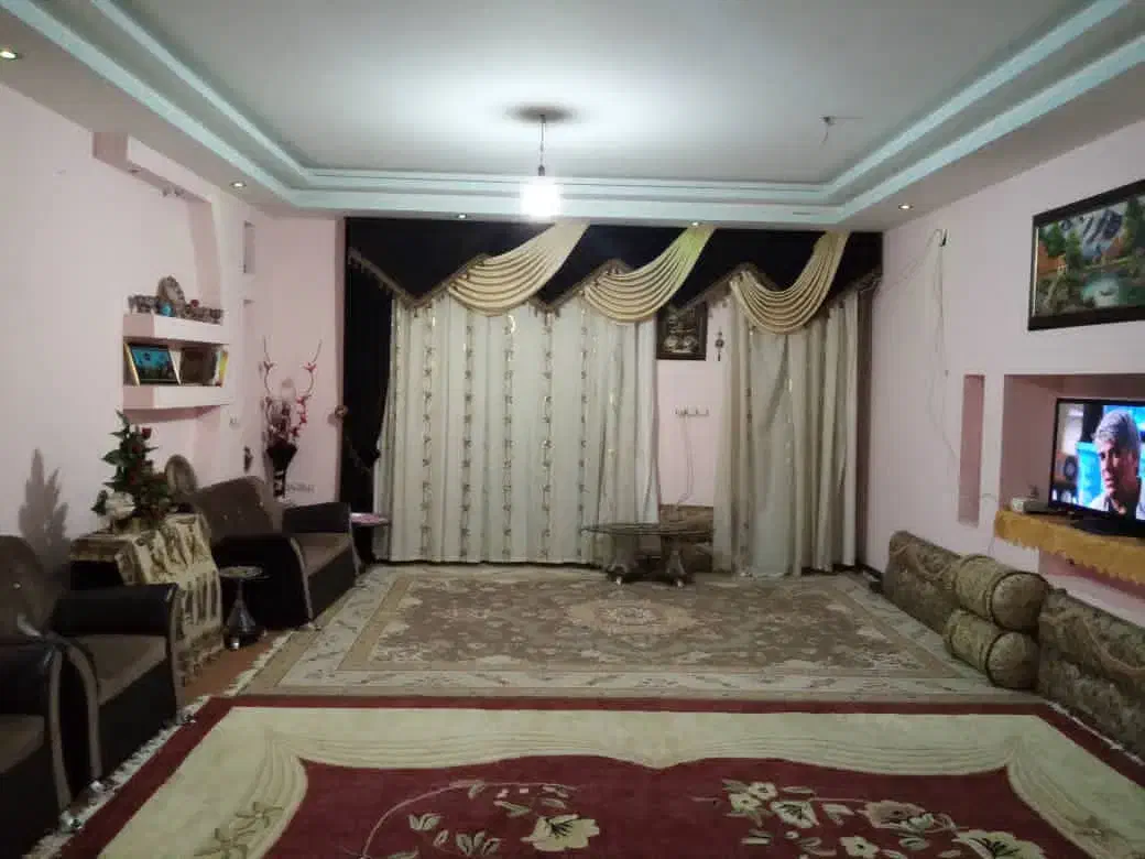 اجاره ویلایی همکف دوخواب بزرگ دلباز|اجارهٔ خانه و ویلا|شیراز, میانرود|دیوار