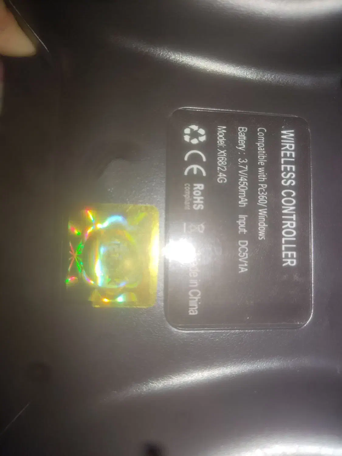 دسته بازی|کنسول، بازی ویدئویی و آنلاین|ری, دولتآباد|دیوار