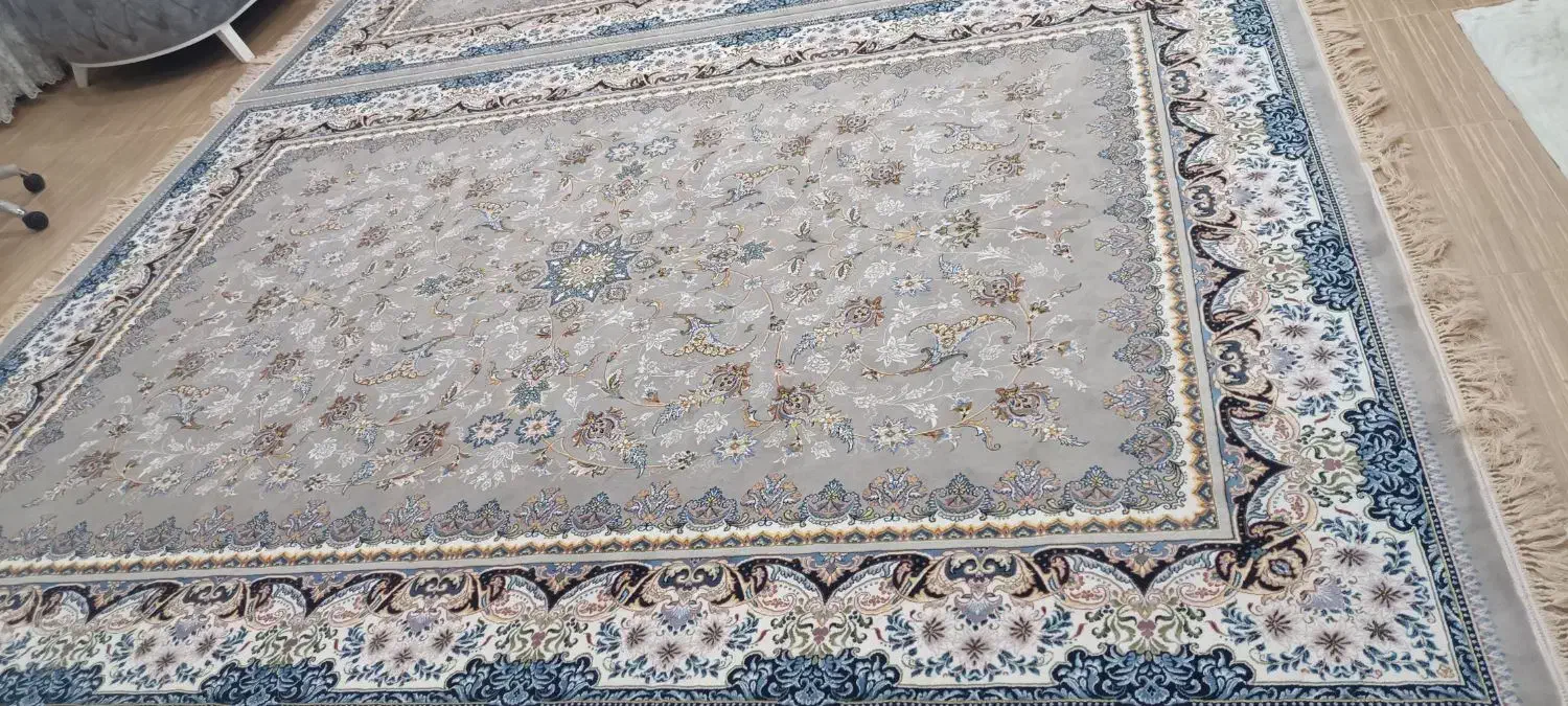 دو عدد فرش ۹ متری|فرش|اشنویه, |دیوار